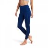 Legginsy VENTURE THERMAL HG damskie - Ariat - estate blue